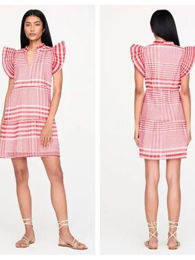 NWT Marie Oliver Bay Dress. Size M
